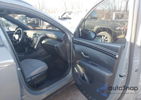 2024 Hyundai Santa Cruz Sel z USA, uszkodzony, nr VIN 5NTJCDDE0RH108998